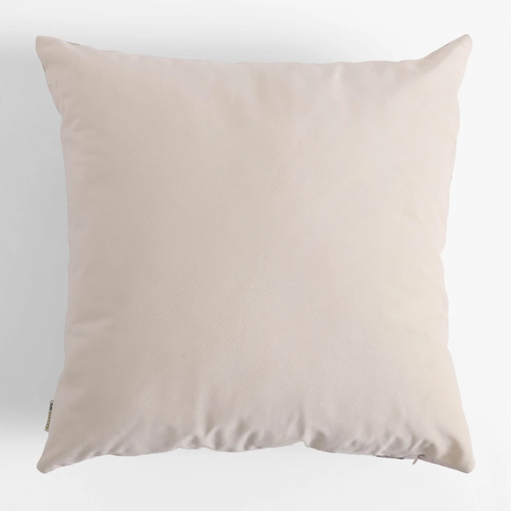 Dekoračný vankúš PES chihuahua 50x50 cm