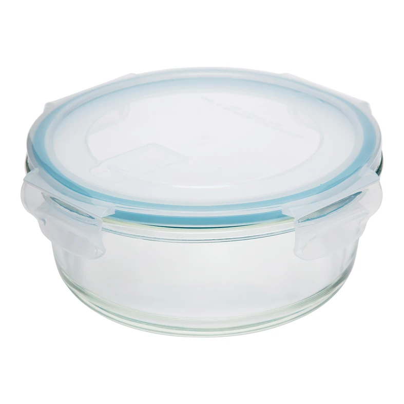 Multifunkčné dózy na potraviny VEGA sada 2 kusov 750 ml + 950 ml