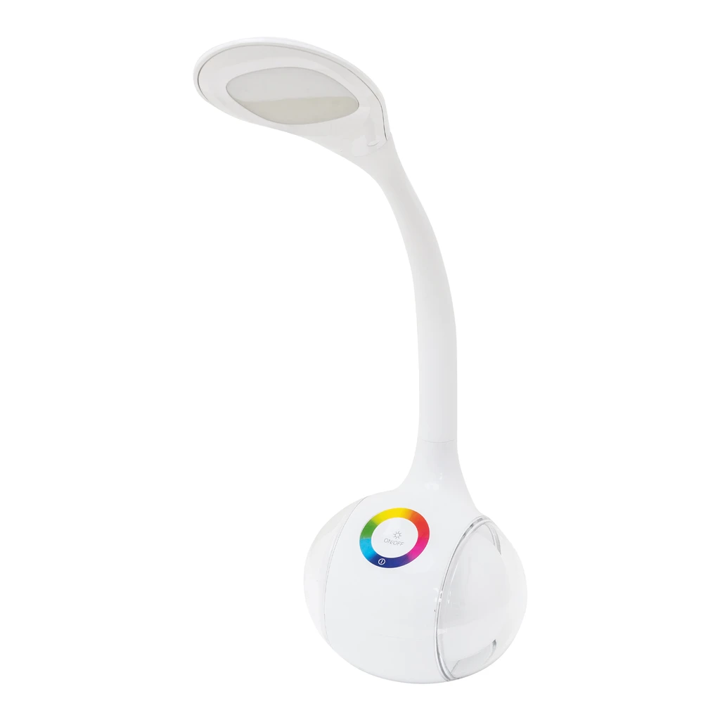 Stolná LED lampa PDL20BAT