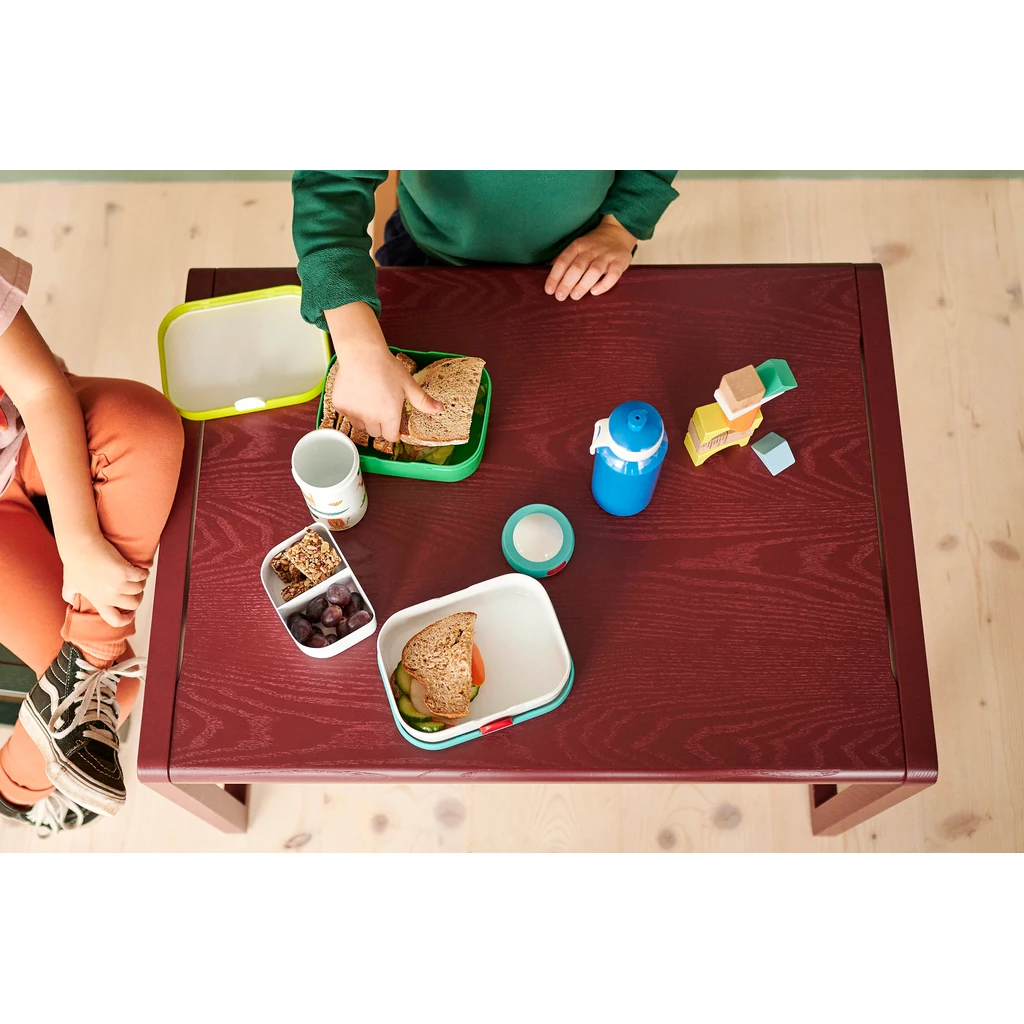 Detský desiatový box s priehradkami AVENGERS