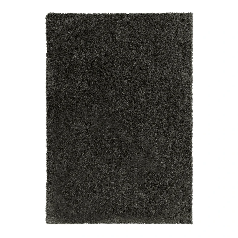 Koberček vhodný na pranie tmavozelený MONA 60 x 115 cm