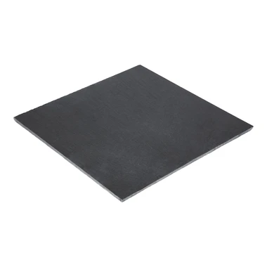 Bridlicový podnos na servírovanie 30x30 cm