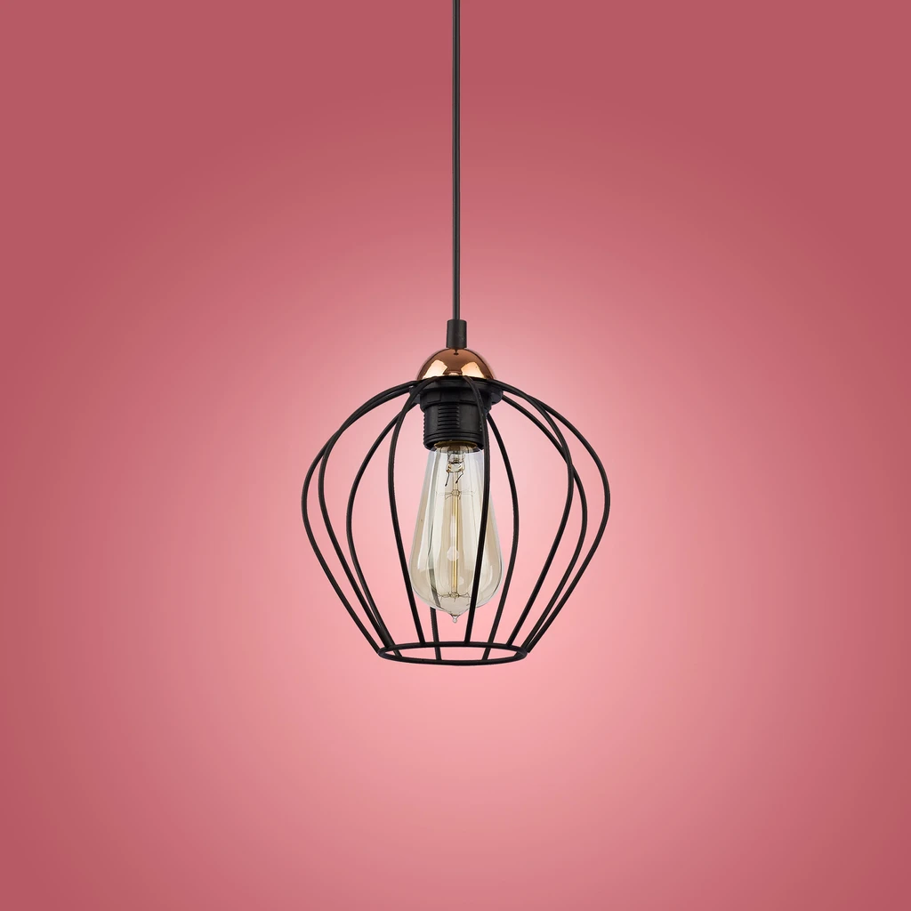 Závesné svietidlo GALAXY 1640