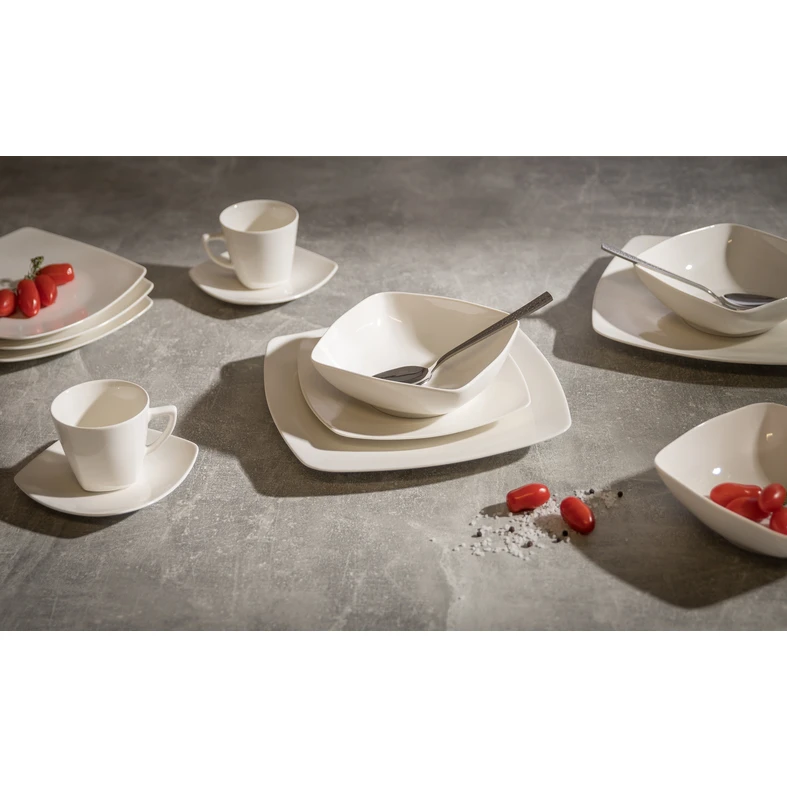 Kombinovaný servis HIRUNI, 30-dielny