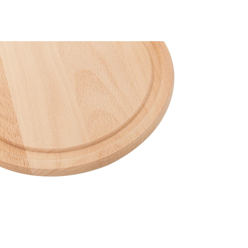 Okrúhla doska na krájanie 28 cm
