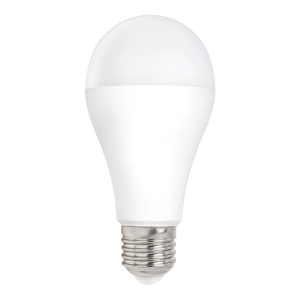 LED žiarovka E27 15W neutrálna farba GLS A65 SPECTRUM