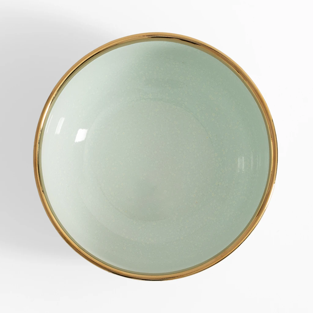 Keramická miska OSTO 710 ml