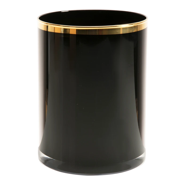 Váza / svietnik 15x20 cm