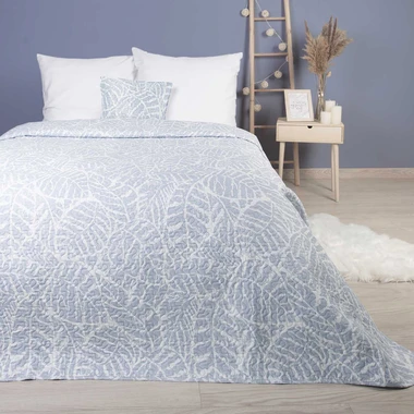 Prehoz na posteľ s potlačou REMO 170x210 cm