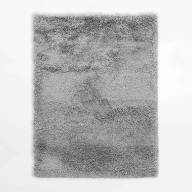 Koberec do obývačky TOSKANIA, svetlosivý, 120x160 cm