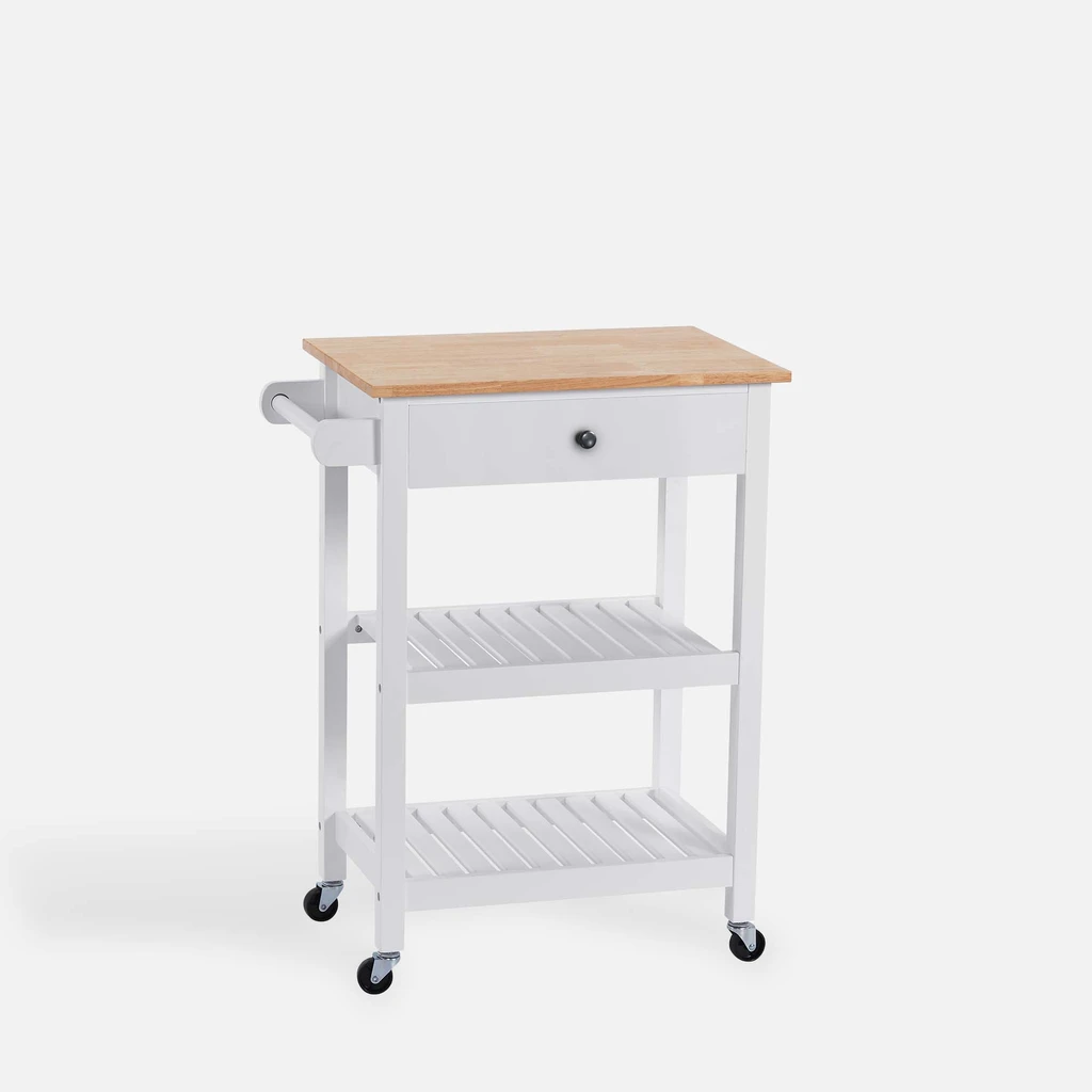 Kuchynský vozík TYLAR