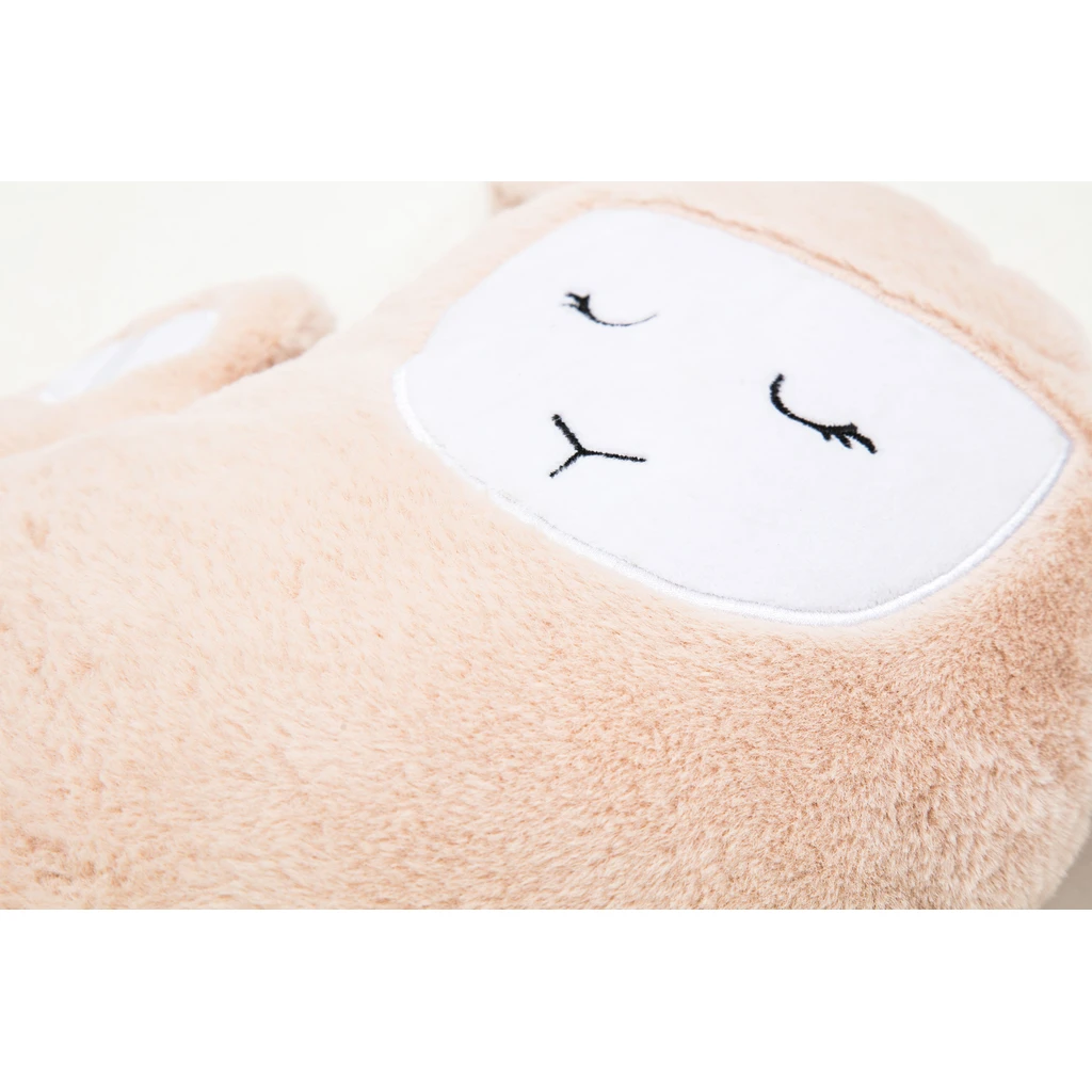 Detský vankúš HUGGIE ovečka 50x33 cm