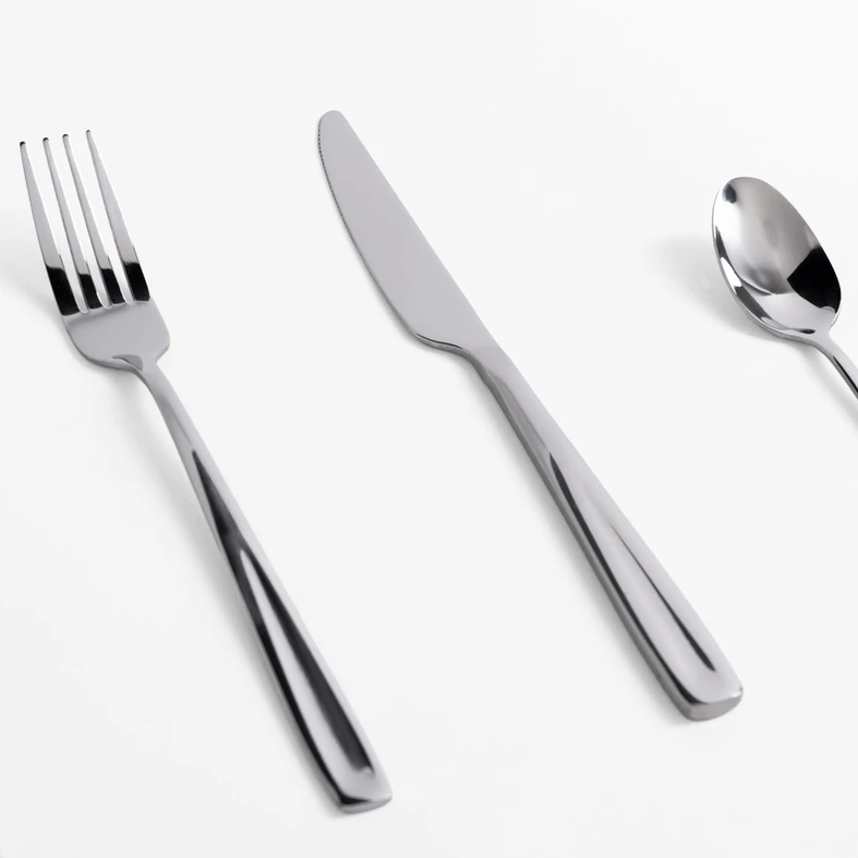 Súprava príborov SIMPLAR, 24-dielna