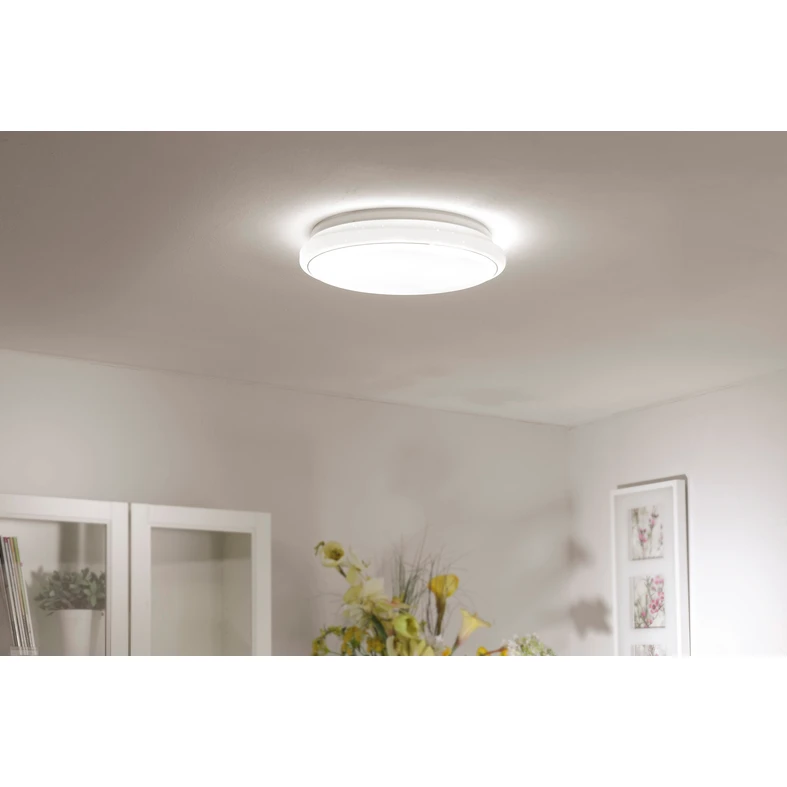 Stropné svietidlo JUPITER LED 14364-16