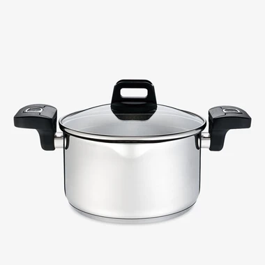 Indukčný hrniec STRAIN&COOK 3,3 l