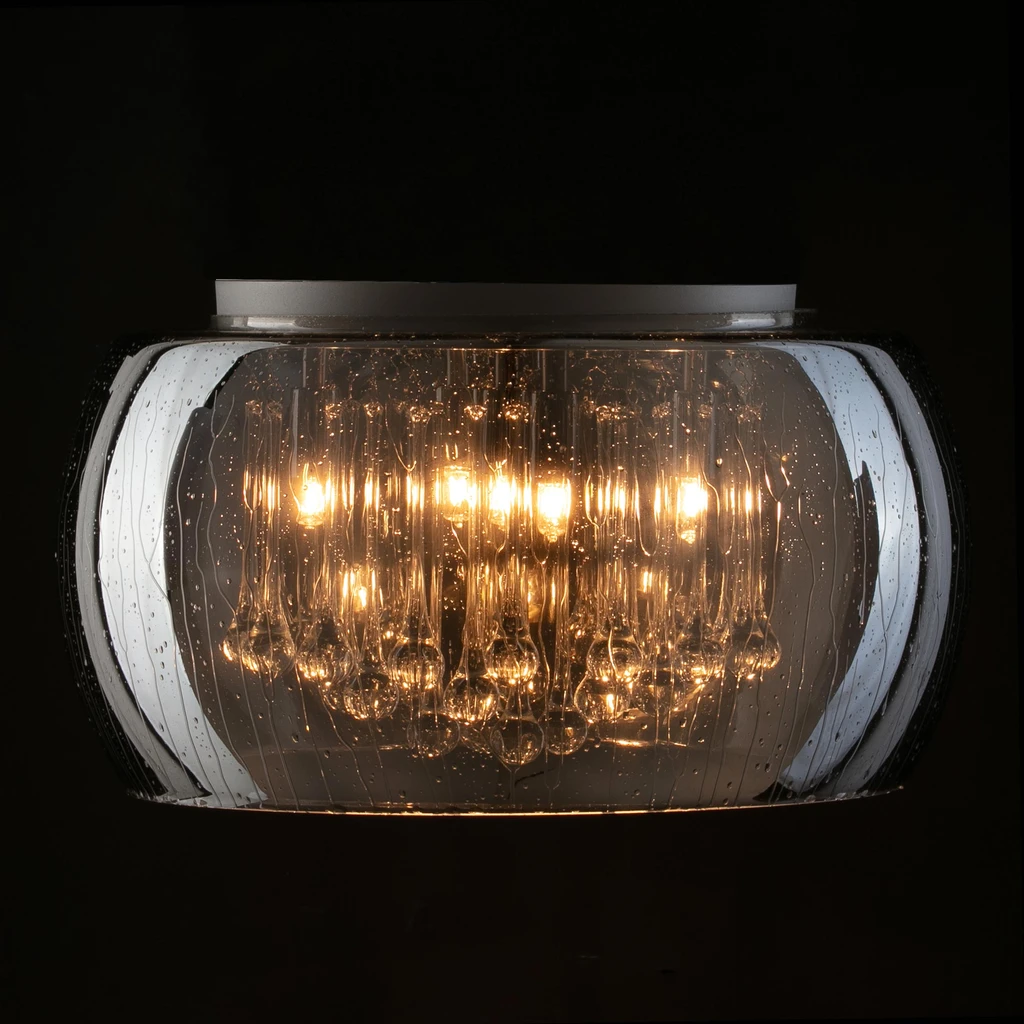 Stropné svietidlo RAIN