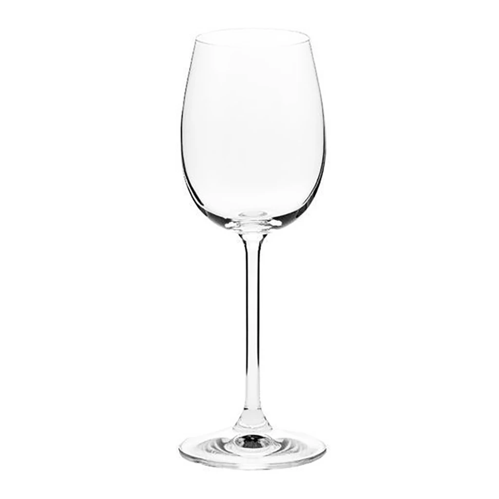 Sada 6 pohárov BERRETTI na biele víno 250 ml