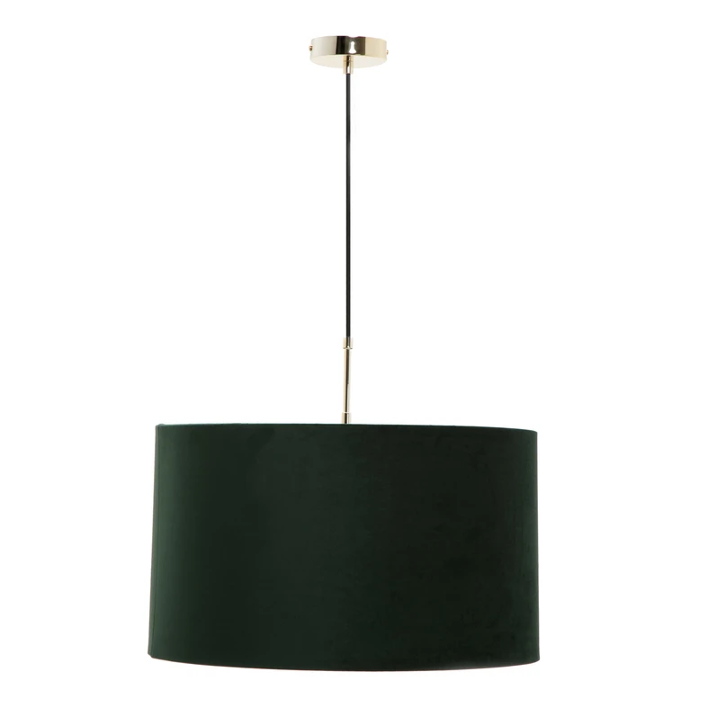 Závesná lampa MONACO 6110Z/Z-H06