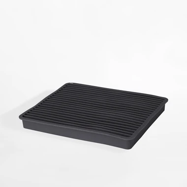 Zásobník na ľad podlhovasté kocky 14x22,5 cm