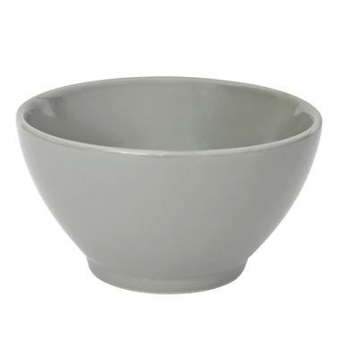 Keramická misa svetlosivá 520 ml