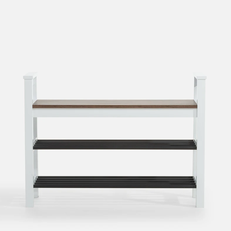 Skrinka na topánky FETER