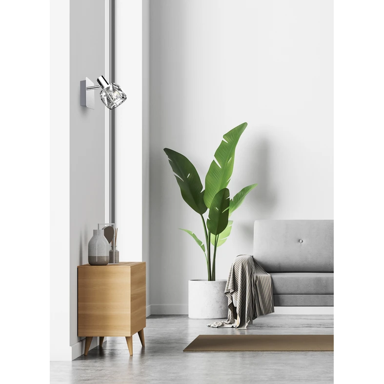 Nástenné svietidlo NIASA CK20181015-1