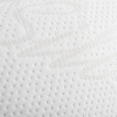 Vankúš s iónmi striebra TINA 40x60 cm