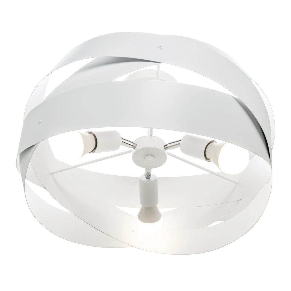 Stropná lampa TORNADO