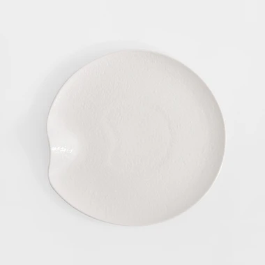 Dezertný tanier LILLIE 24x23 cm