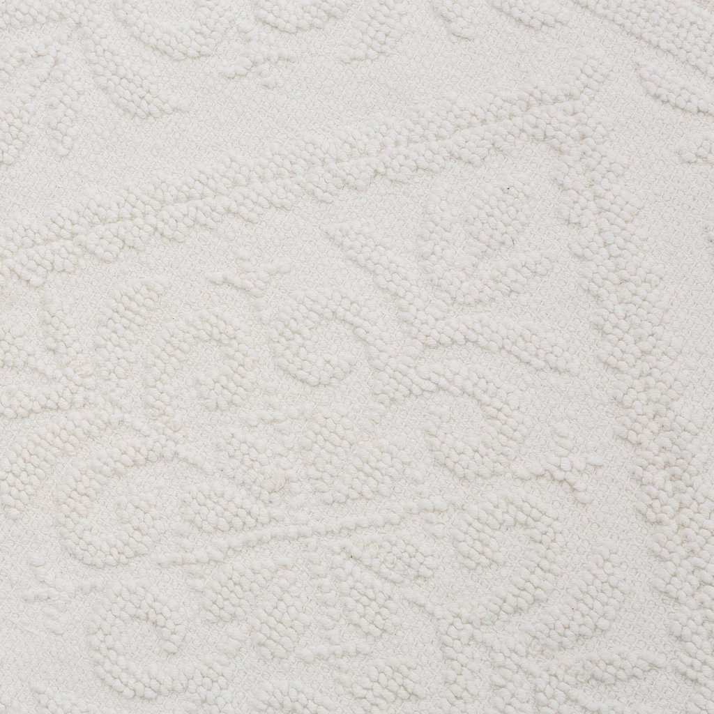 Orientálny krémový koberec OSLO 50x80 cm