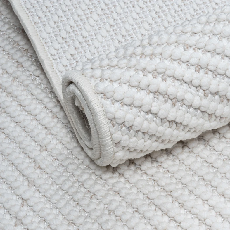 Koberec BANO do predsiene, ivory 80x150 cm