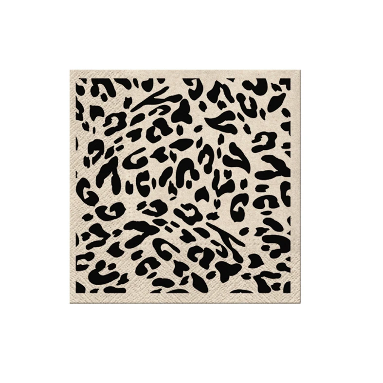 Obrúsky WE CARE LAMPART 20 ks