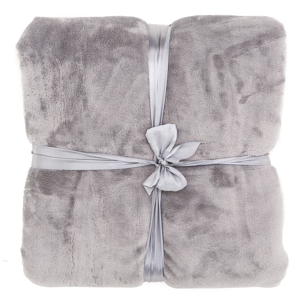 Baránková deka SENSI 130x160 cm