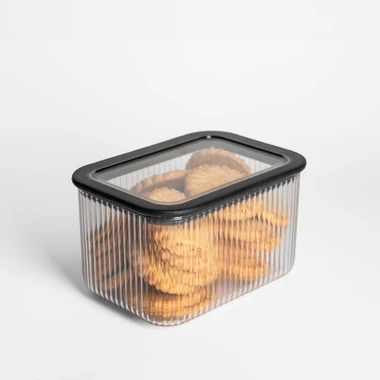 Obdĺžniková nádoba NEROLI 1 l