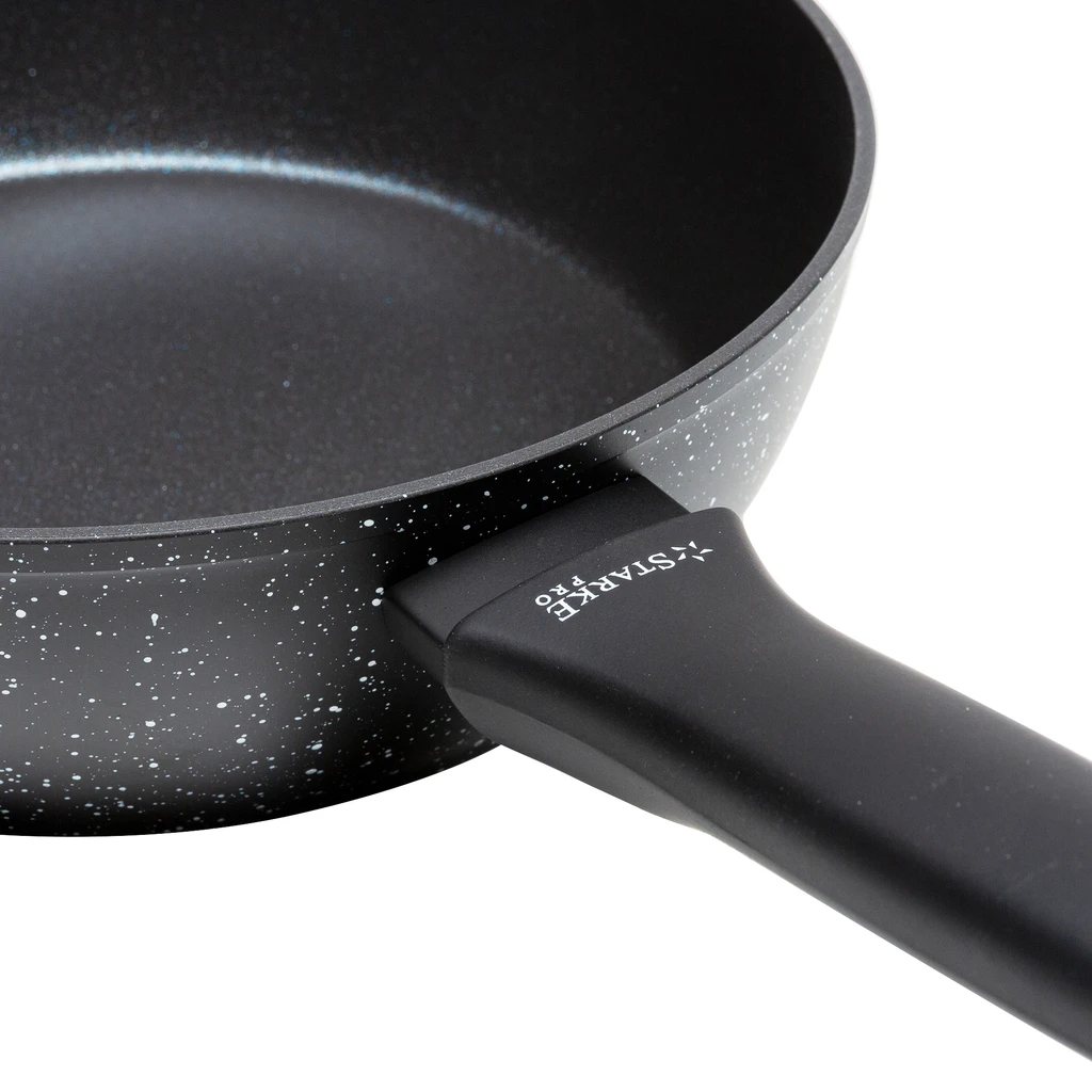 Hliníková panvica SIRIUS s pokrievkou 20 cm