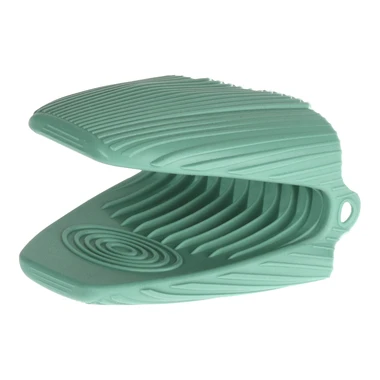 Silikónová kuchynská rukavica 3 FARBY MIX