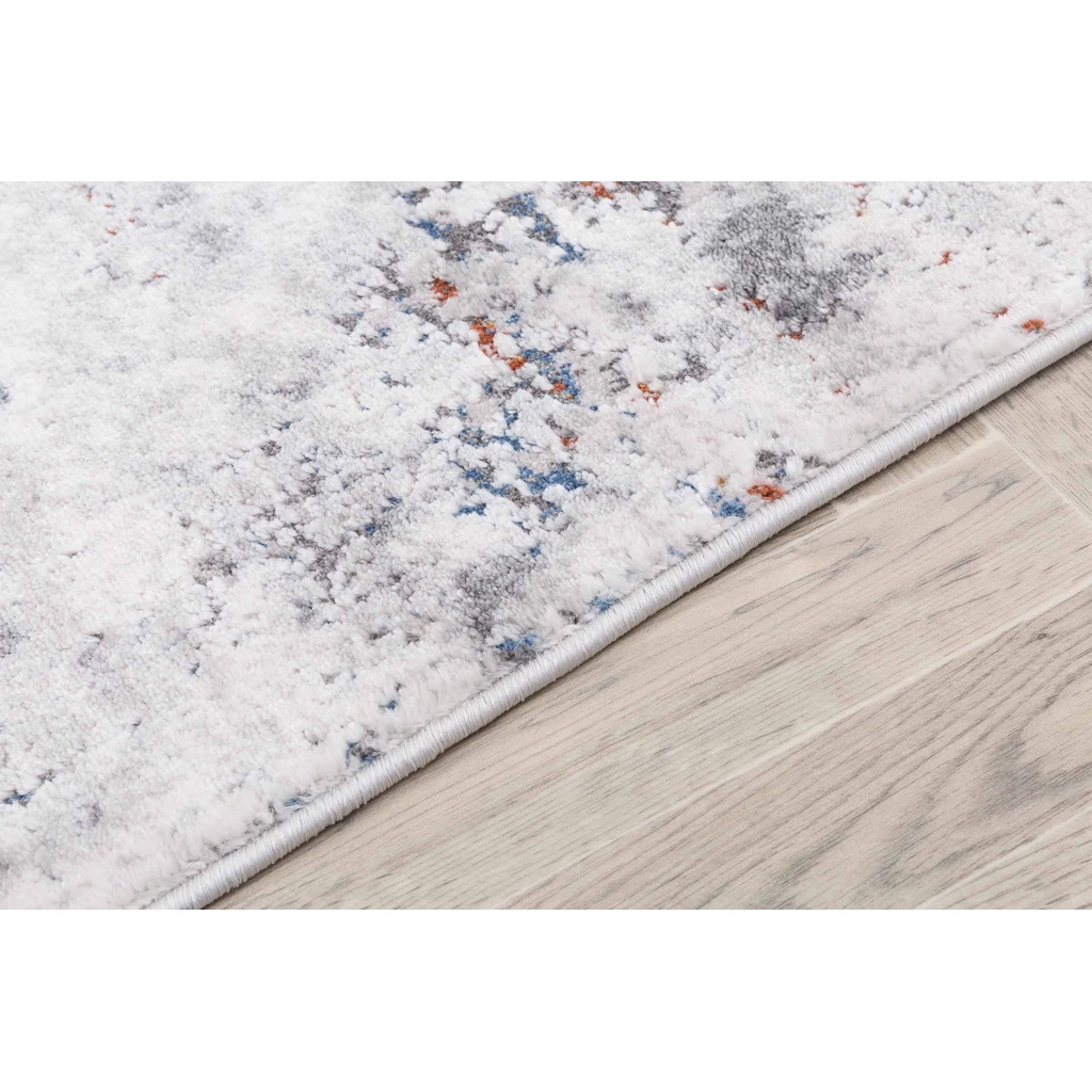 Moderný koberec do obývačky IRON 120x170 cm