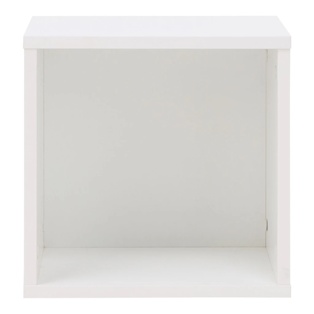 Závesná polica MODERN II štvorec