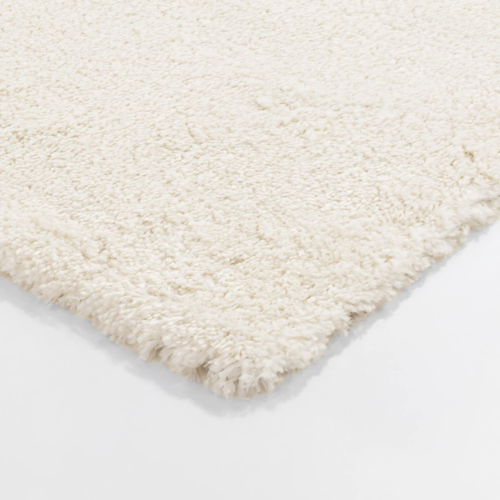 Koberec do spálne TOSKANIA, krémový, 60x100 cm