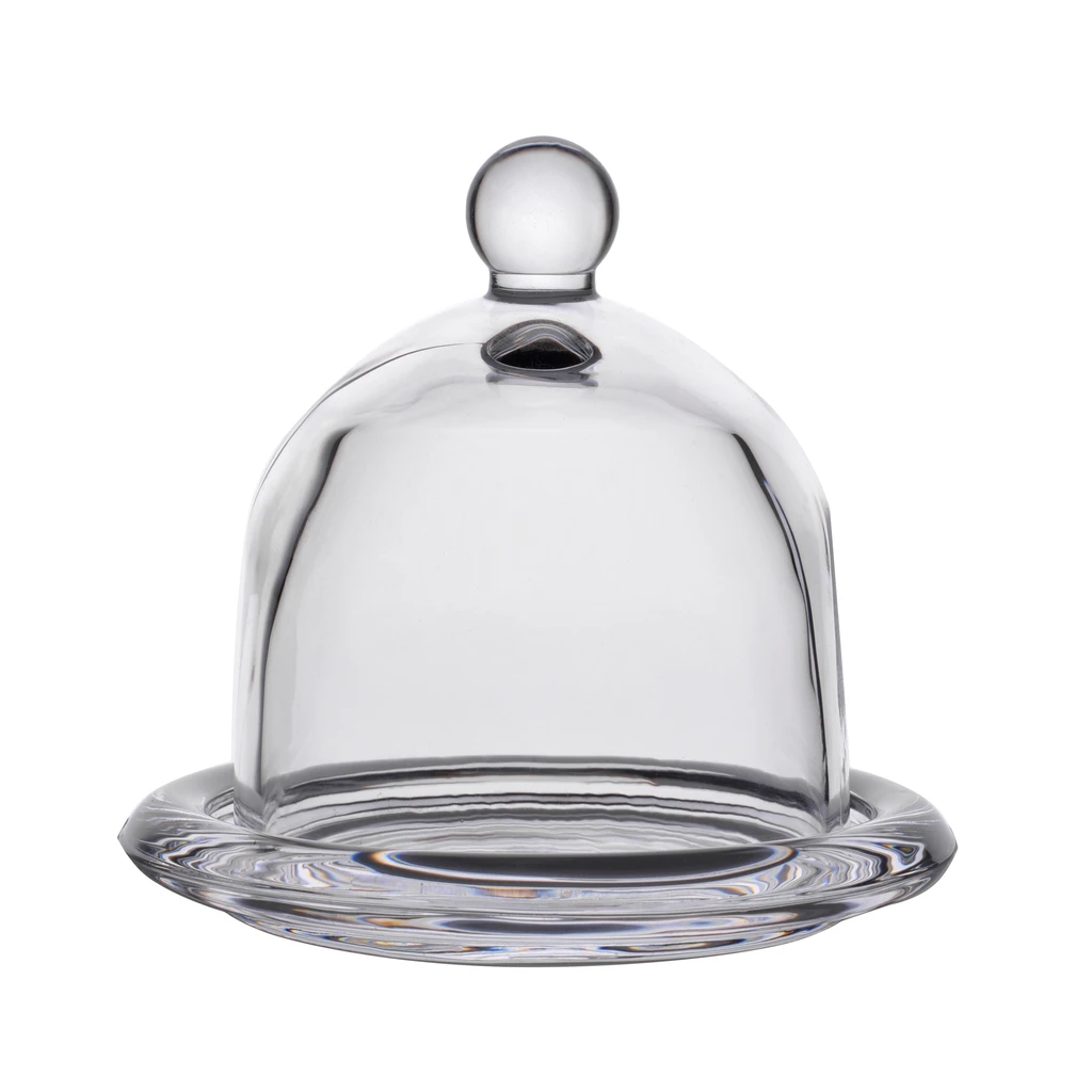 Nádoba na citrón s vrchnákom