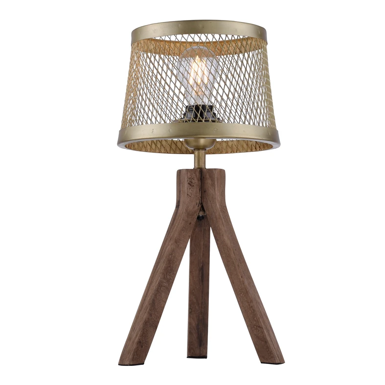 Stolná lampa FREDERIK 11423-60