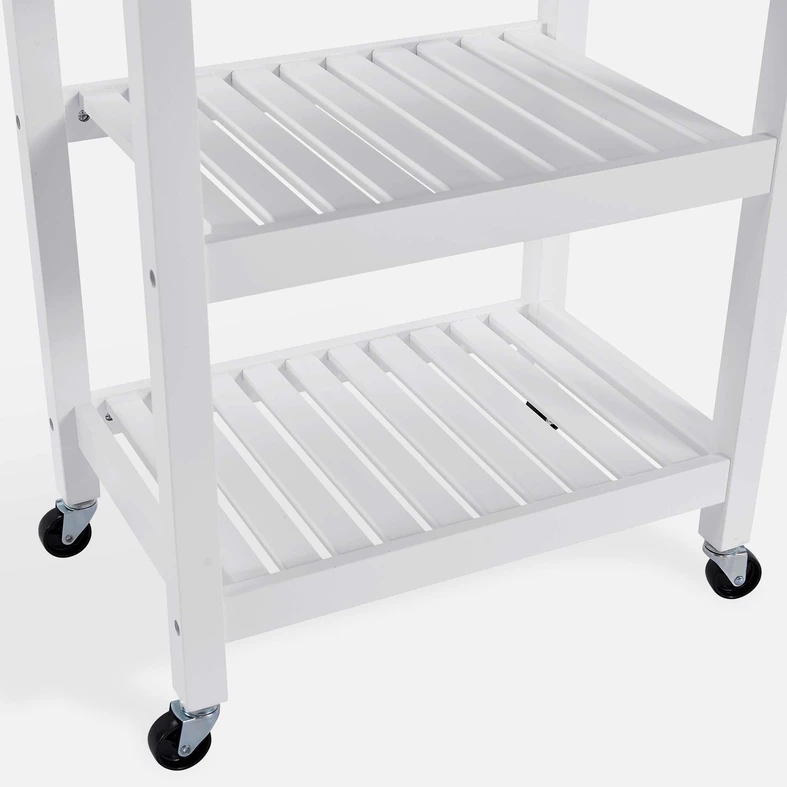 Kuchynský vozík TYLAR