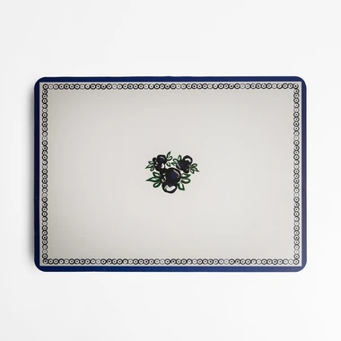 Stolová podložka KALINA 28x39 cm
