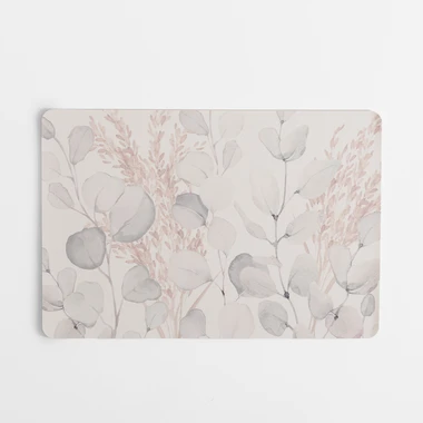 Prestieranie na stôl EUKALYPTUS 43,5x28,5cm