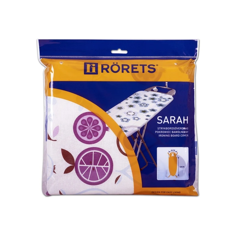 Povlak na dosku bavlnený SARAH