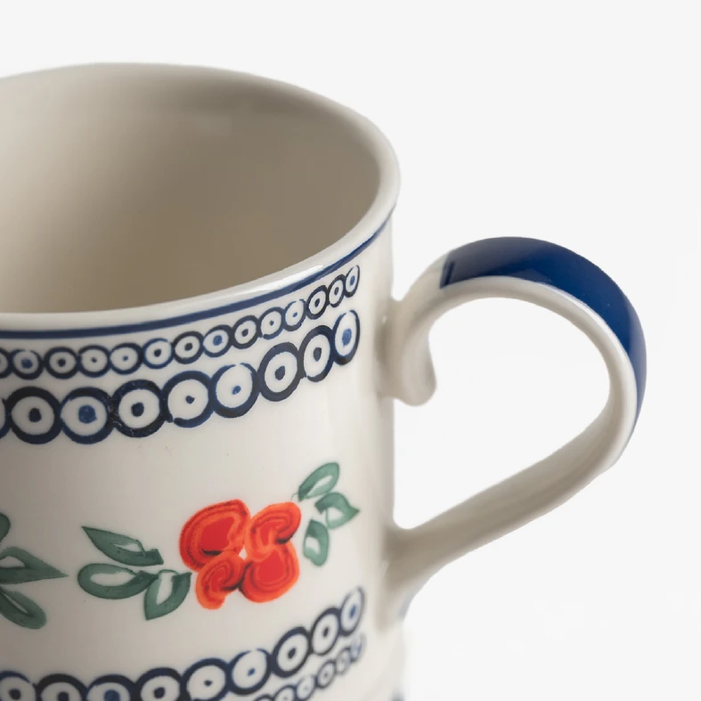 Bavorský hrnček KALINA 380 ml