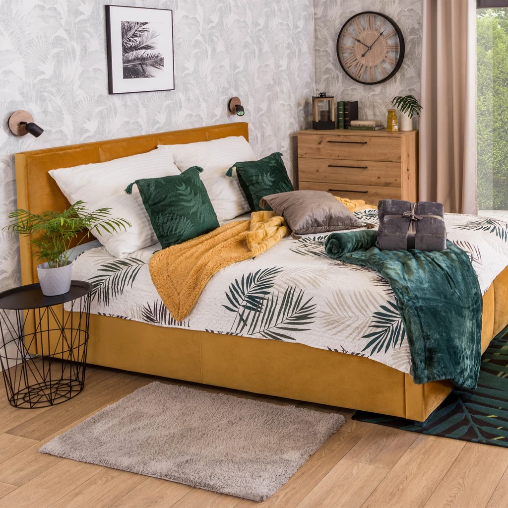 Nástenné hodiny 60 cm