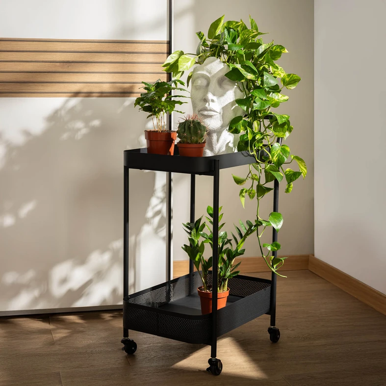 Servírovací vozík HERSTO