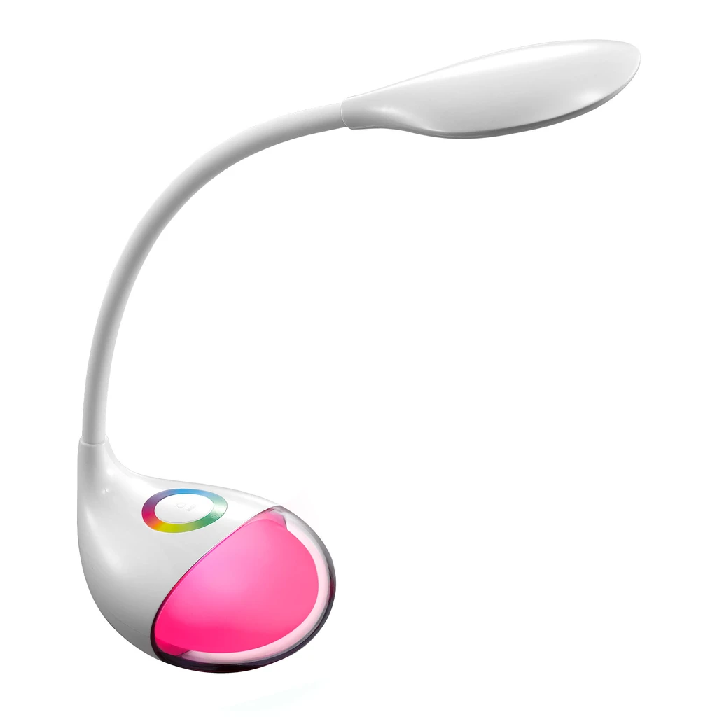 Stolná LED lampa Q10A