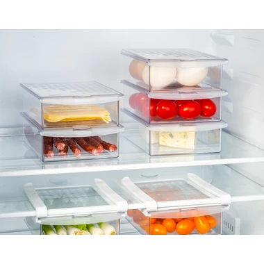 Nádoba CLEAR BOX do chladničky